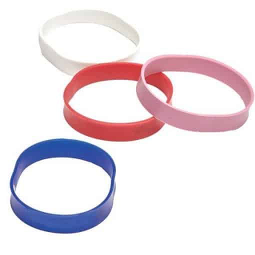 Rubber Bracelets