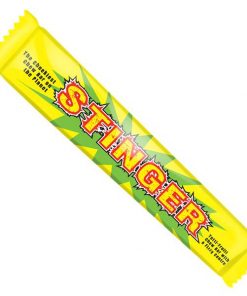 Stinger Chew Bar Bulk Sweets