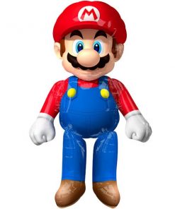 Super Mario Airwalker Balloon