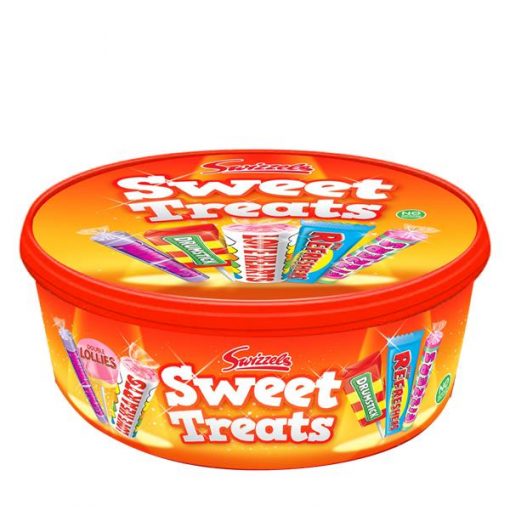 Swizzles Sweet Treat Tub