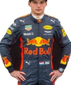 Max Verstappen Lifesize Cardboard Cutout