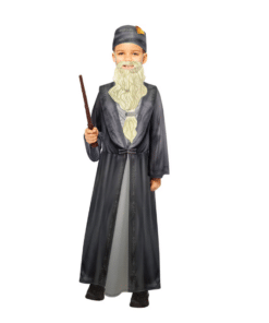 Dumbledore Costume