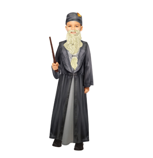 Dumbledore Costume