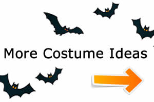 Free Halloween Costume Ideas, Click Here To See More Costumes for Halloween - Next Day Delivery