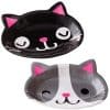 Purr-fect Party Assorted Plates