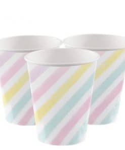 Unicorn Sparkle Cups