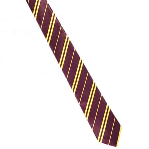 Harry Potter Party Wizard School Tie