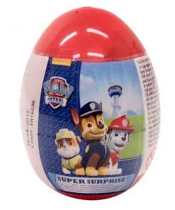 Paw Patrol Suprise Egg