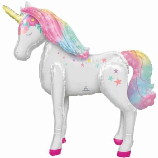 Unicorn Airwalker