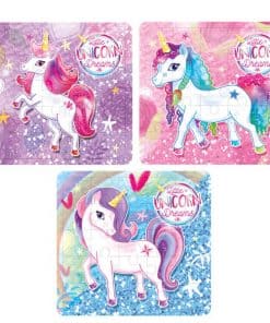 Unicorn Jigsaw