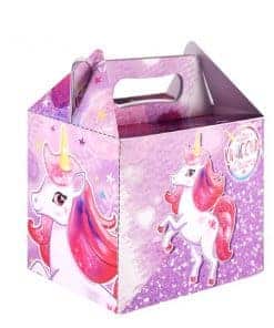 Unicorn Party Box