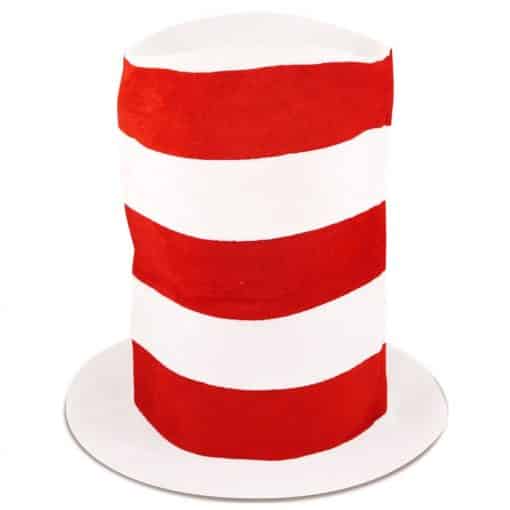 Cat in the Hat Child Size