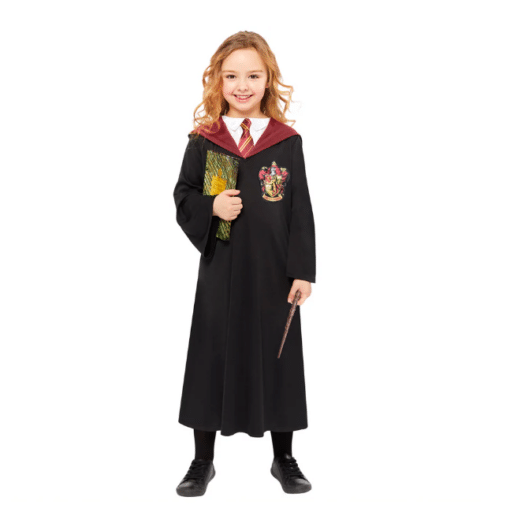 Hermione Robe Kit