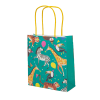 Party Animals Paper Treat Bags