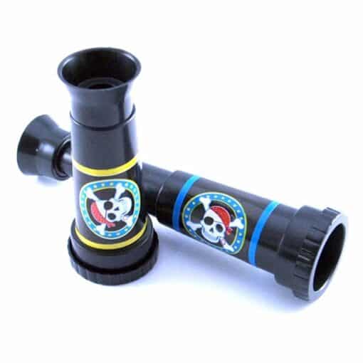 Pirate Novelty Telescopes