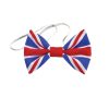 Union Jack Bow Tie