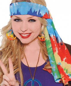 Hippie Headscarf