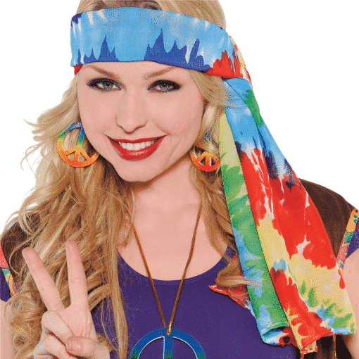 Hippie Headscarf