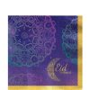 Opulent Eid Lunch Napkins