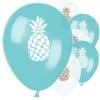 Pineapple Latex Balloons