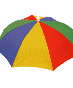 Umbrella Hat