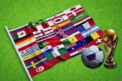 International Sports Decorations Banners Balloons Football Olympics Invictas Games