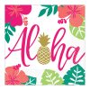 Aloha Summer Paper Napkins