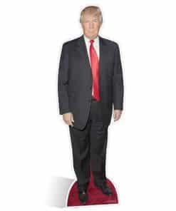 Donald Trump Cardboard Cutout