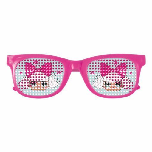 L.O.L Surprise Novelty Glasses