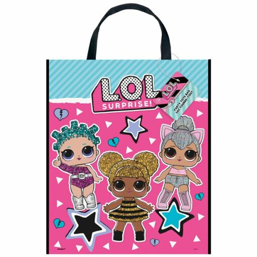 L.O.L Surprise Tote Bag