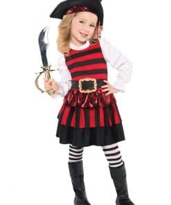 Little Lass - Child Costume