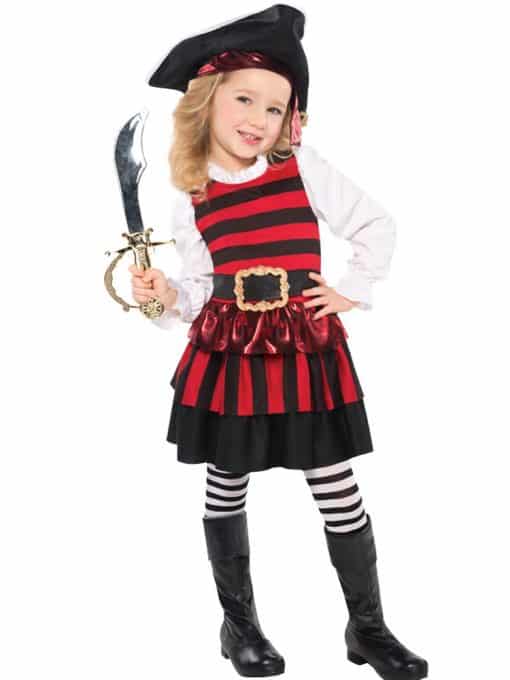 Little Lass - Child Costume