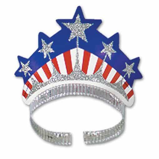 Miss Liberty Tiara