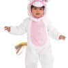 Mystical Pony Unicorn Baby Costume