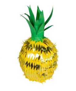 Pineapple Pinata Decoration