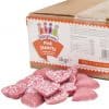 Pink Hearts Chocolates Bulk Box