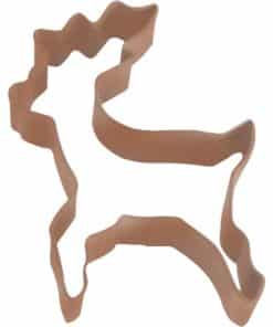 Reindeer Cookie Cutter