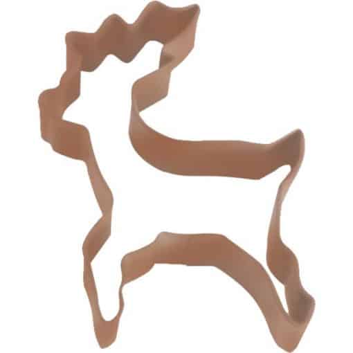 Reindeer Cookie Cutter