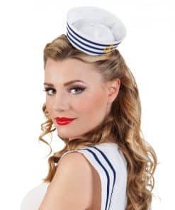 Sailor Tiara Hat Headband