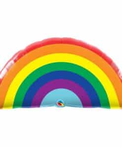 Bright Rainbow Supersize Balloon - 36