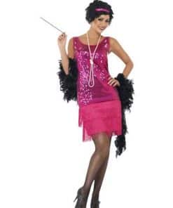 Funtime Flapper Costume