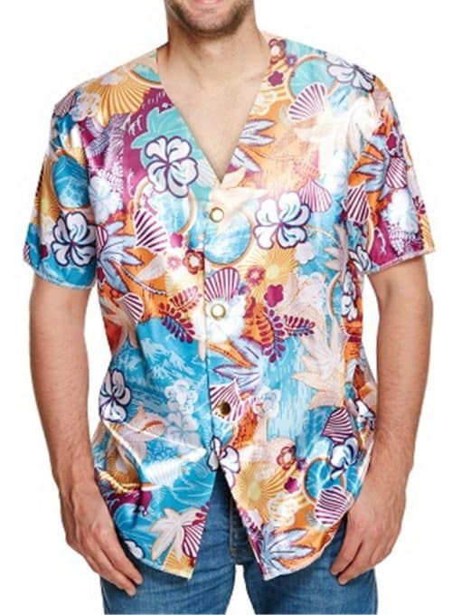 Hawaiian Shirt