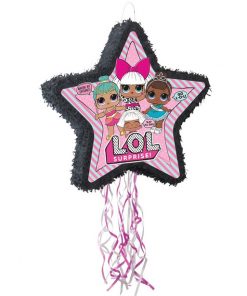 L.O.L Surprise Party Pinata