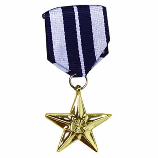 Military Medal