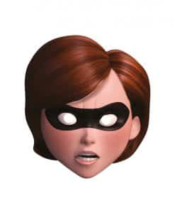 Mrs Incredible Mask