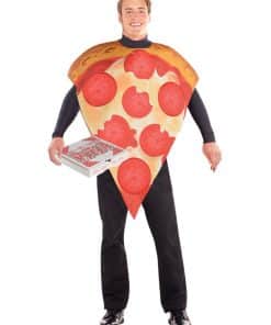 Pizza Slice Adult Costume