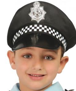 Police Hat