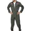 Top Gun Aviator Costume