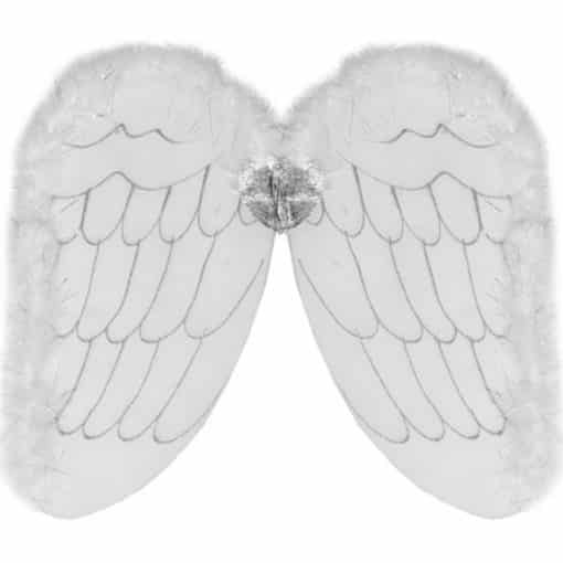 Childrens Angel Wings