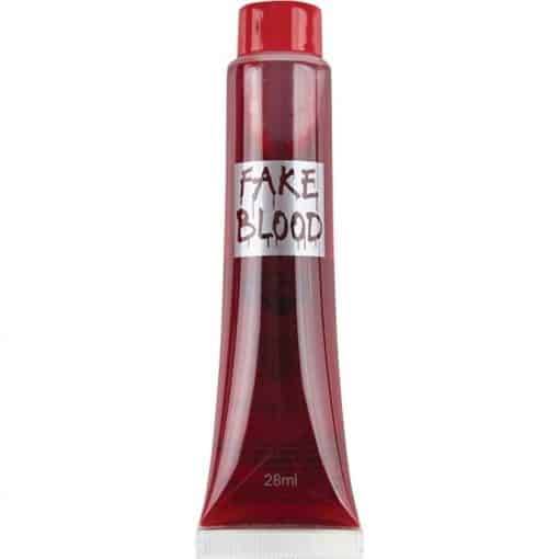 Fake Blood Tube